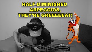 Learn Django Reinhardt's Solo On Django's Tiger (Gypsy Jazz)