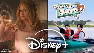 American High's "Summer Of 69" + BTS Series "Are You Sure?!" Coming To Disney+ | Disney Plus News