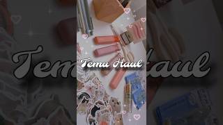 Temu Stationery Haul 📒What I Ordered vs What I Got🛒Part 3