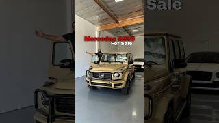 G550 for sale