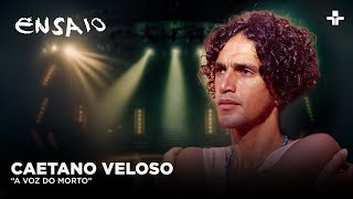 Caetano Veloso 1998 | Ensaio