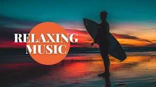 deep sleep music - ocean waves - ocean waves rain sounds and relaxing music - deep sleep relaxation