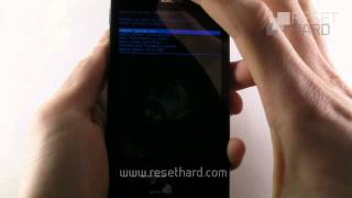 How To Hard Reset Huawei G510