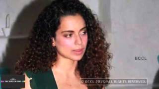 Hrithik forced to reduce endorsement fee due to Kangana