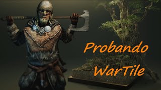 WarTile | Probando nuevo juego | Gameplay Español Xbox One / PS4