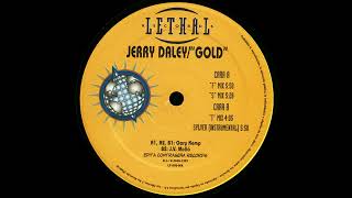 Jerry Daley - Gold (T Mix) (1997)