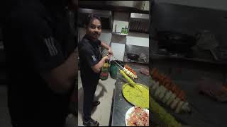 panir tikka /panir tandoor-panir🔥😋😋#shortvideo #food #shortvide