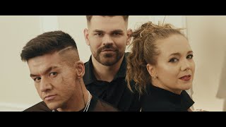 Raego Ft. Lucie Vondráčková, Mairee - Mám Na Tebe Chuť