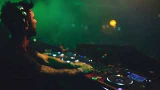 Hot Since 82 - Live @ ENTER.Sake, Loveland ADE Oct 16 2015