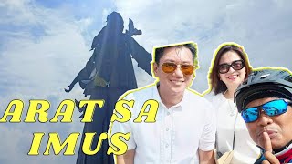 INDEPENDENCE DAY | IMUS VLOG | PASTOR JUN TV