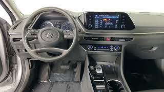 2021 Hyundai Sonata St. Petersburg, Tampa, Clearwater, Palm Harbor, Largo, FL 724120AA