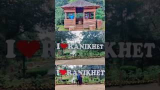 Ranikhet 💓Uttarakhand #shorts #viralvideo #uttarakhand #travel