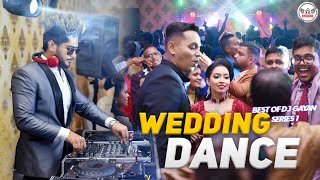 Sri Lankan Wedding DJ & Dance Floor | DJ GAYAN | 0729929938