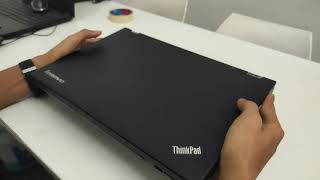 Lenovo ThinkPad T430 | #refurbished #workfromhome