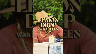 A new episode of @LemonDropTheShow featuring yours truly is out now! https://youtu.be/Bki_ZrEV2iY