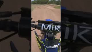 YZ 125 - BIKE PROBLEMS!!!