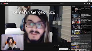 Miafitz - Twitch Edits #236 İzliyor