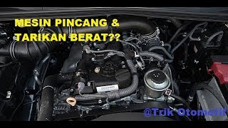 Mengatasi mesin mobil yang pincang tanpa alat khusus!! Lakukan hal berikut ini