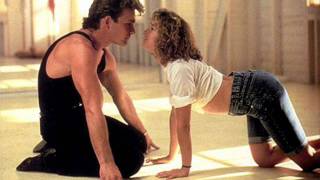 She's Like The Wind - Patrick Swayze (Dirty Dancing)