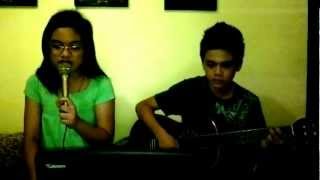 WHEN I WAS YOUR MAN COVER BY MAINE AND BASTI GARCIA