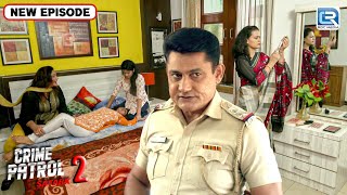 Mumbai में होने वाले वेश्यावृत्ति को Police कैसे रोकेगी | Best Of Crime Patrol | Latest Episode