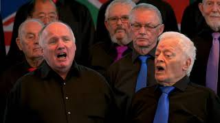 North Shore Male Choir - NZ - Calon Lan 2 0