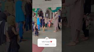 Devband ke tarikh ke andar har kirdar Nirala hai) naat #shortvideo #shortfeed#vairalvideo#love#allha