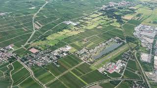 1/9  Flugplatz Bad Dürkheim in der Pfalz / Heimat Deutschland von oben