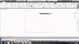 To Rotate The Drawing Axis System Picking 2 Points