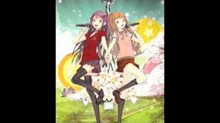 ｱﾘｽ☆ｸﾗﾗ x Kz (livetune) - 03. Drop -vocal only-