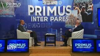 Intervista a Primus Inter Pares