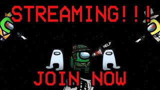 Streaming! #25 Do Not Kill Me AAAAA - JOIN