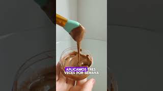 Crema de café para ACLARAR MANCHAS #viral #beautyhacks #belleza #fyp #beautytips #beauty