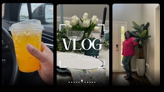 WEEKLY VLOG | STEVE MADDEN SANDALS, SHOP WITH ME & SOME   HD 1080p