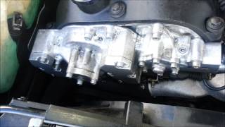 BMW e36 M3 Power s50b32 3.2L Vanos Geräusch, Vanos Noise, Vanos Problem