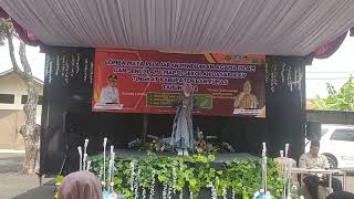 Mapsi 2024 lomba cerita islami-sdn 1 wangon