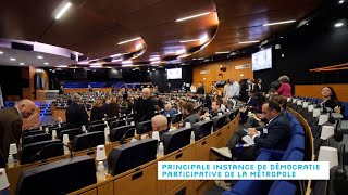 CoDev Aix-Marseille-Provence | Rétrospective 2022-2023