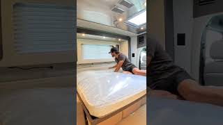 Most luxurious camper van in America? 2024 Airstream Atlas