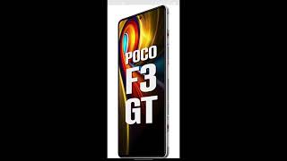 Poco f3 GT india launch 5g dimenclty 1200 #shorts