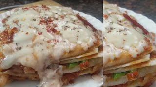 jugadu lasagna try this recipe