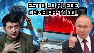 Mercados en Rojo por la Geopolítica que Lo Puede Cambiar TODO! Acciones de Nvidia