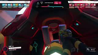 dva outdamaging soldier76 xaxaxaxa