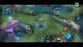 tutorial maen game mobile legends buat pemula