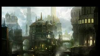 Atmospheric Ambient Music ✧ B E L R Y N N A ✧ Epic and Fantasy Music