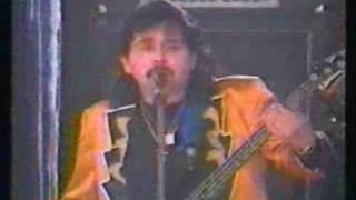 TROPICAL PANAMA En Vivo - LA GIRA Grabado en En Altamira Tamaulipas 1988