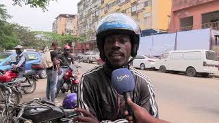 PROGRAMA DE PROTECÇÃO DOS BENS PÚBLICOS - RECUPERAÇÃO DOS SEMÁFOROS NO CASCO URBANO DE LUANDA