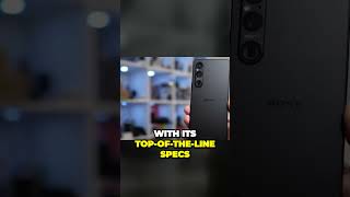 Uncovering the Mind Blowing Features of the Sony Xperia 1 v