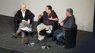 HOW TECHNOLOGY IS CHANGING THE WAY WE THINK - Daniel Suarez, Jan Kalbitzer & Frank Rieger