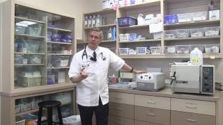 Platelet Rich Plasma Therapy - A Technician Driven Treatment