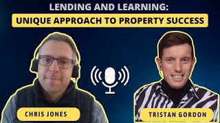 Lending and Learning: Unique Approach to Property Success